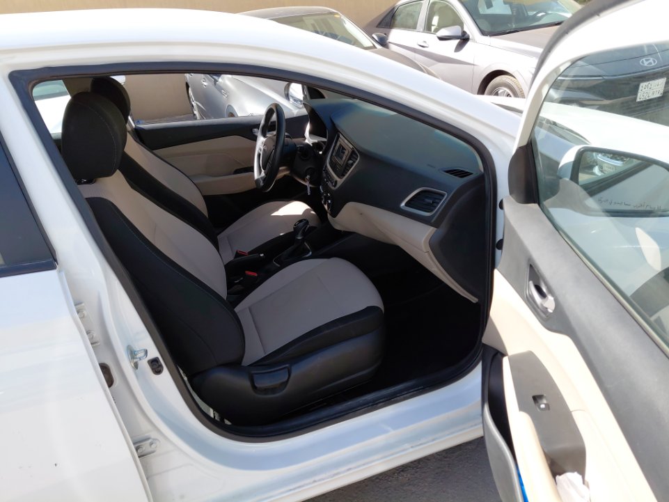 Hyundai Accent SMART  2023 image