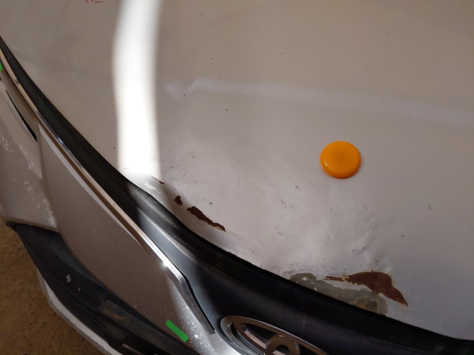 تويوتا كورولا XLI 2021 image