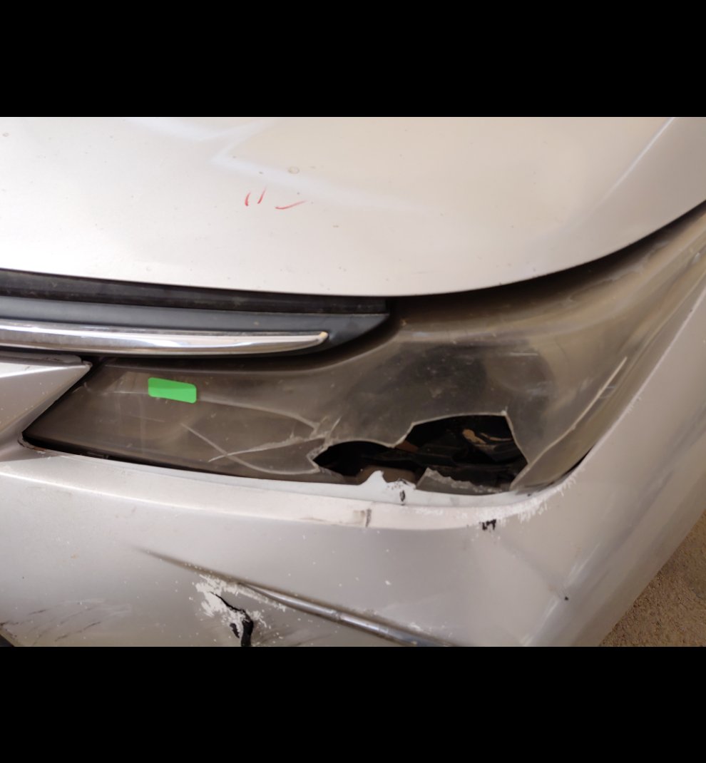 تويوتا كورولا XLI 2021 image