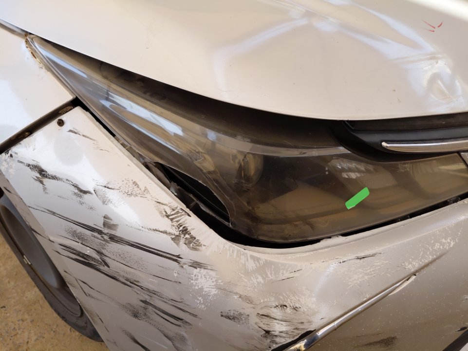 تويوتا كورولا XLI 2021 image