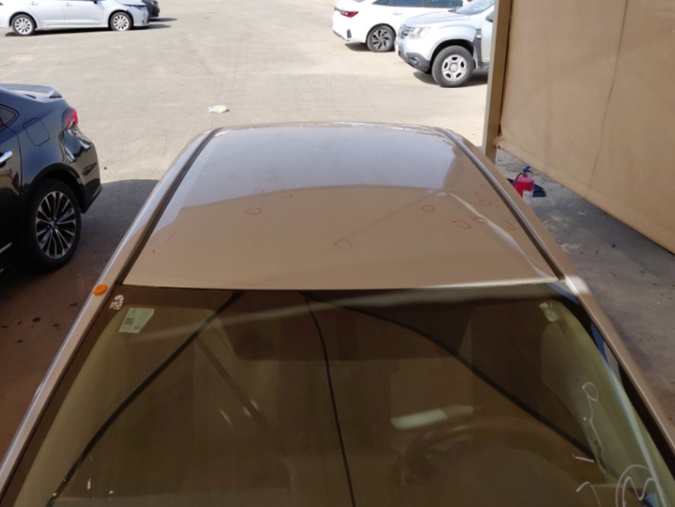 تويوتا كورولا XLI 2021 image