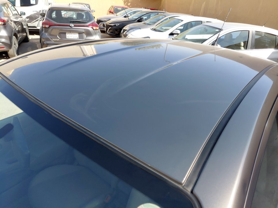 نيسان صني SV COMFORT 2023 image