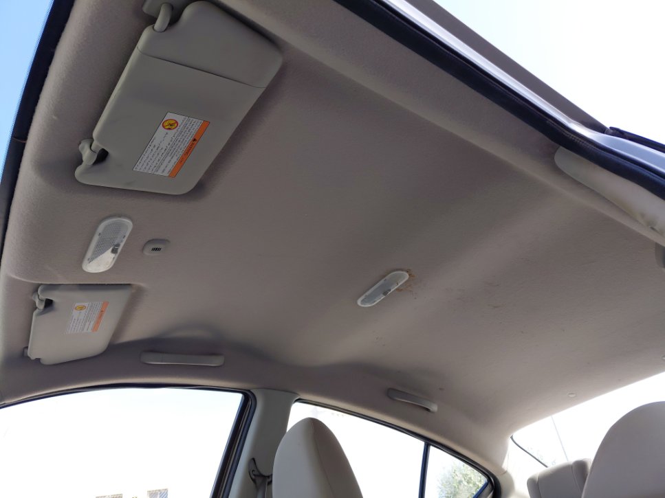 نيسان صني SV COMFORT 2023 image