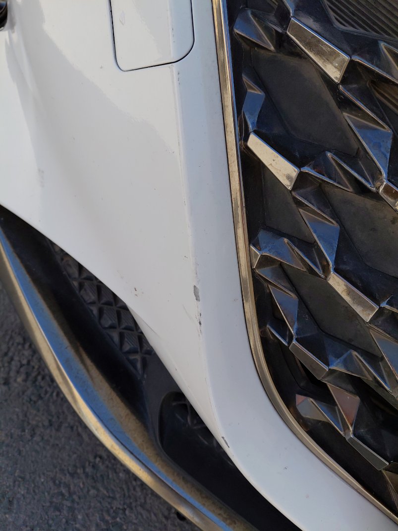 Hyundai Accent SMART  2023 image