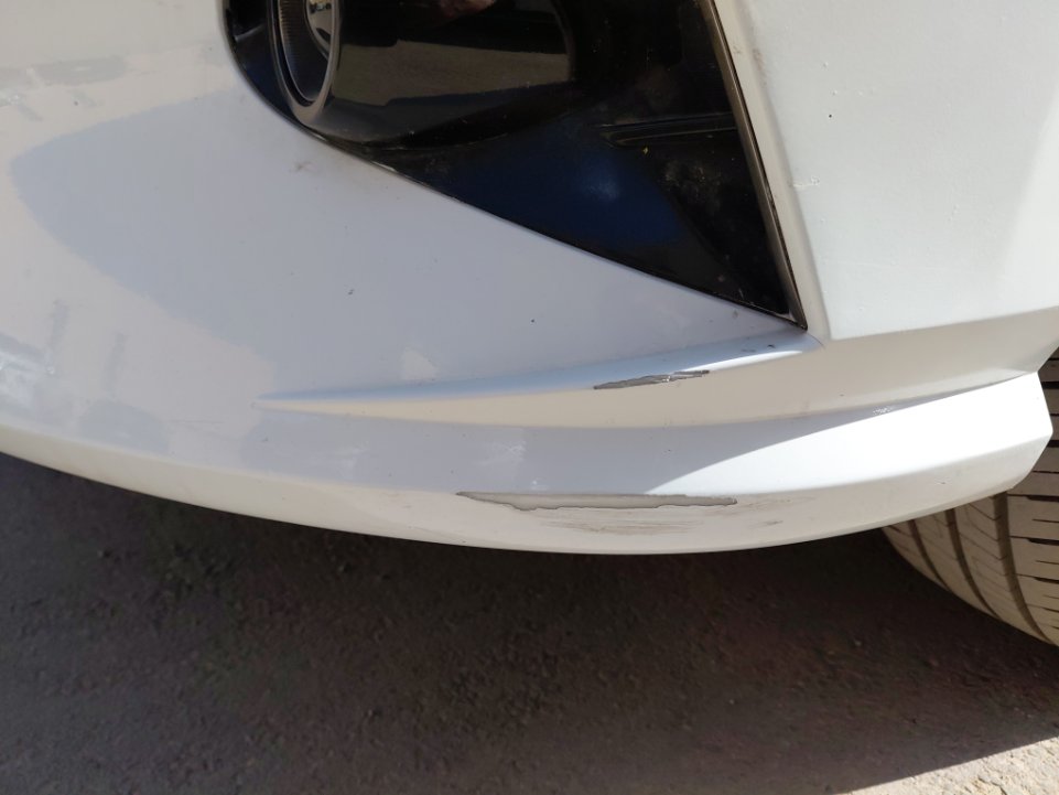 Hyundai Accent SMART  2023 image