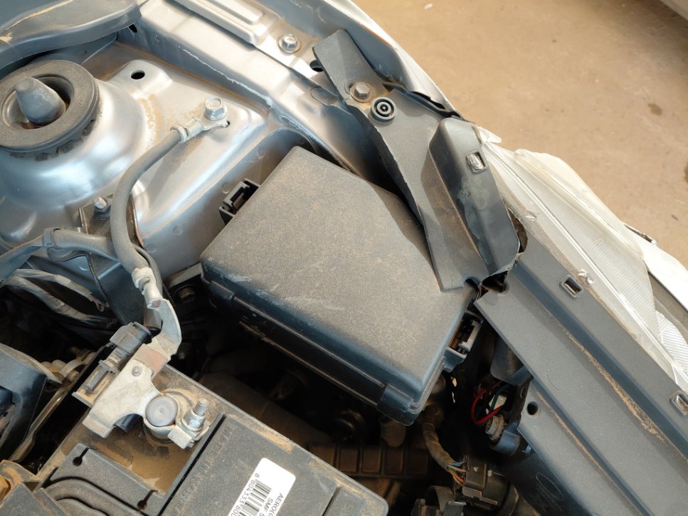 كيا بيجاس FLEET 2022 image