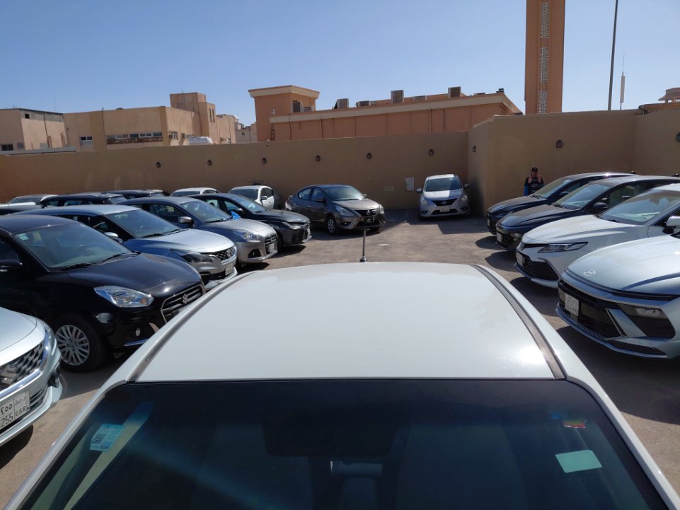 Hyundai Accent SMART  2023 image