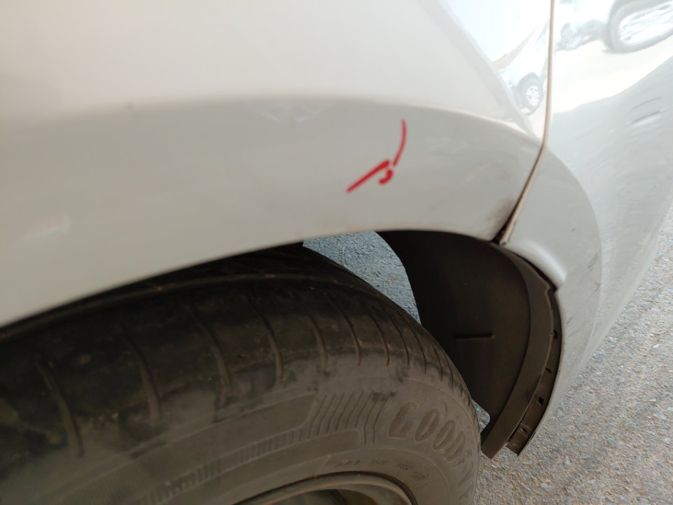 تويوتا كورولا XLI 2021 image