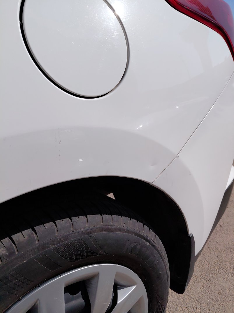 Hyundai Accent SMART  2023 image