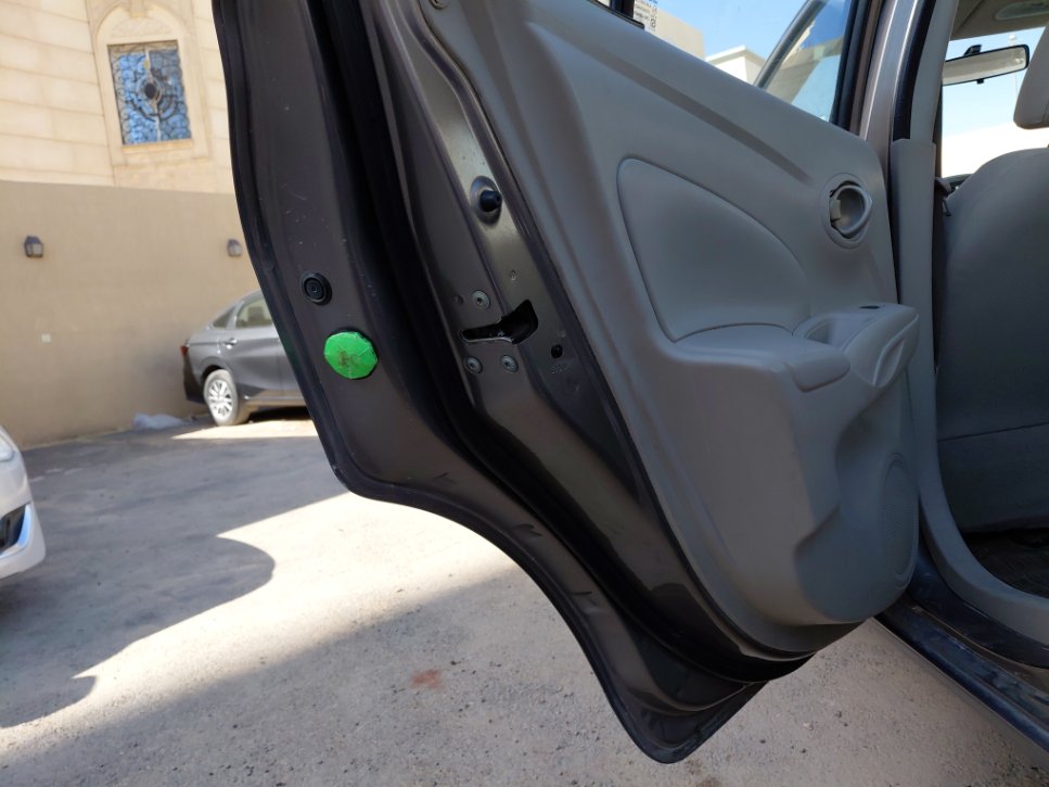 نيسان صني SV COMFORT 2023 image