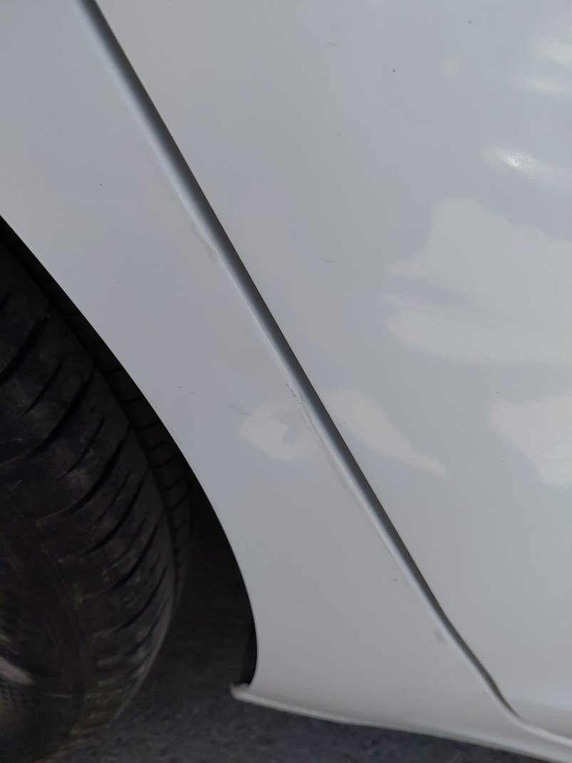 Hyundai Accent SMART  2023 image