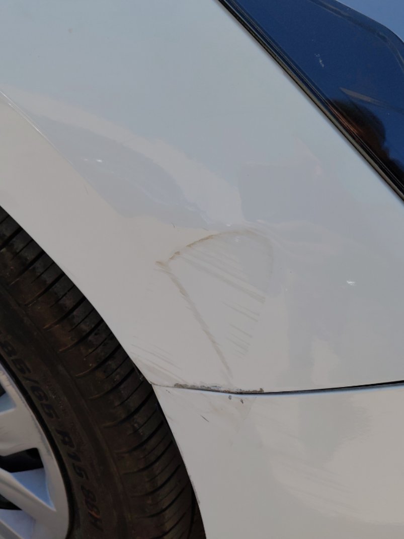 Hyundai Accent SMART  2023 image