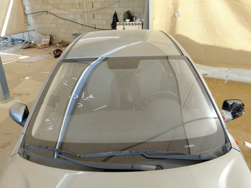 كيا بيجاس FLEET 2022 image