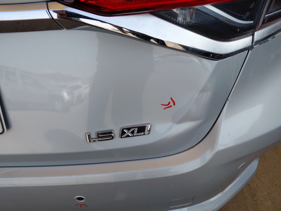 تويوتا كورولا XLI 2021 image