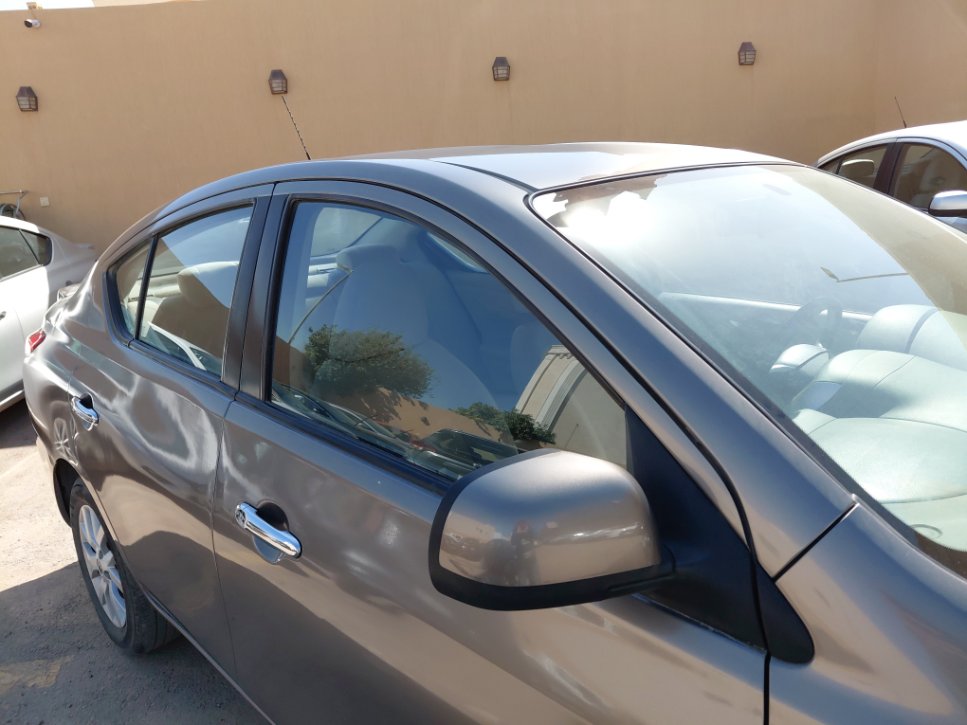 نيسان صني SV COMFORT 2023 image