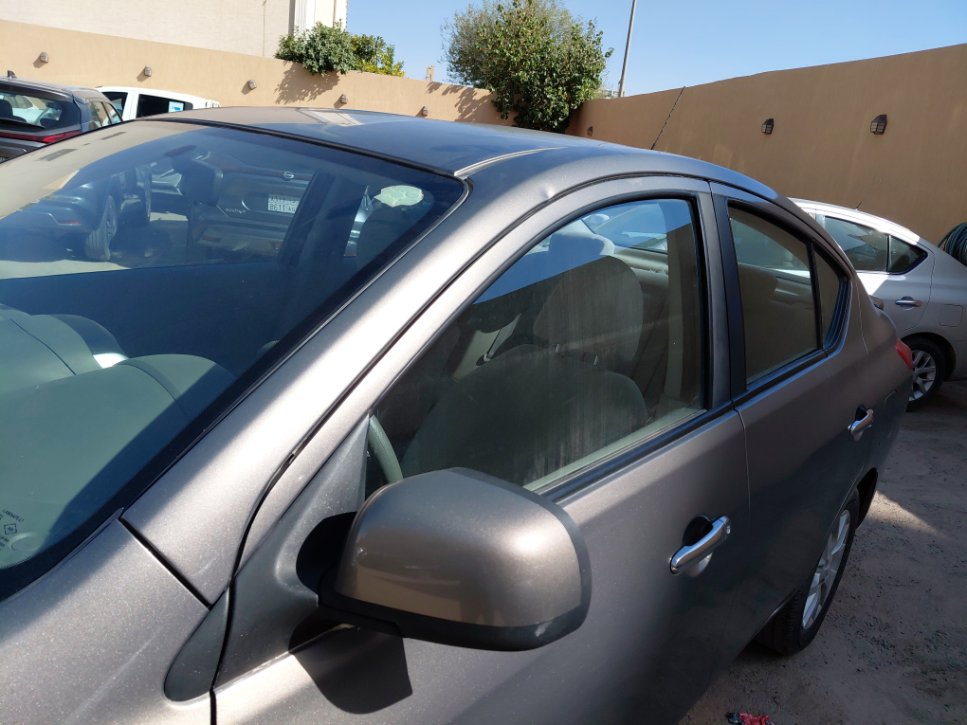 نيسان صني SV COMFORT 2023 image