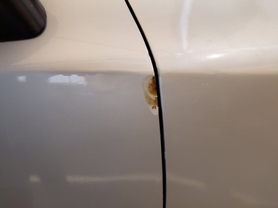 تويوتا كورولا XLI 2021 image