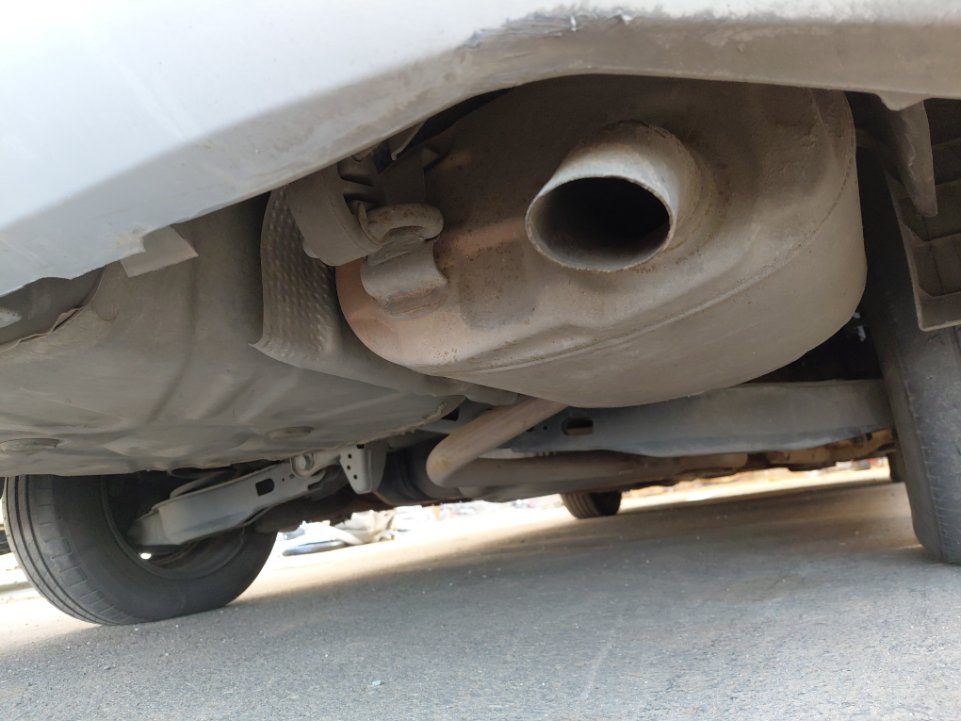 تويوتا كورولا XLI 2021 image