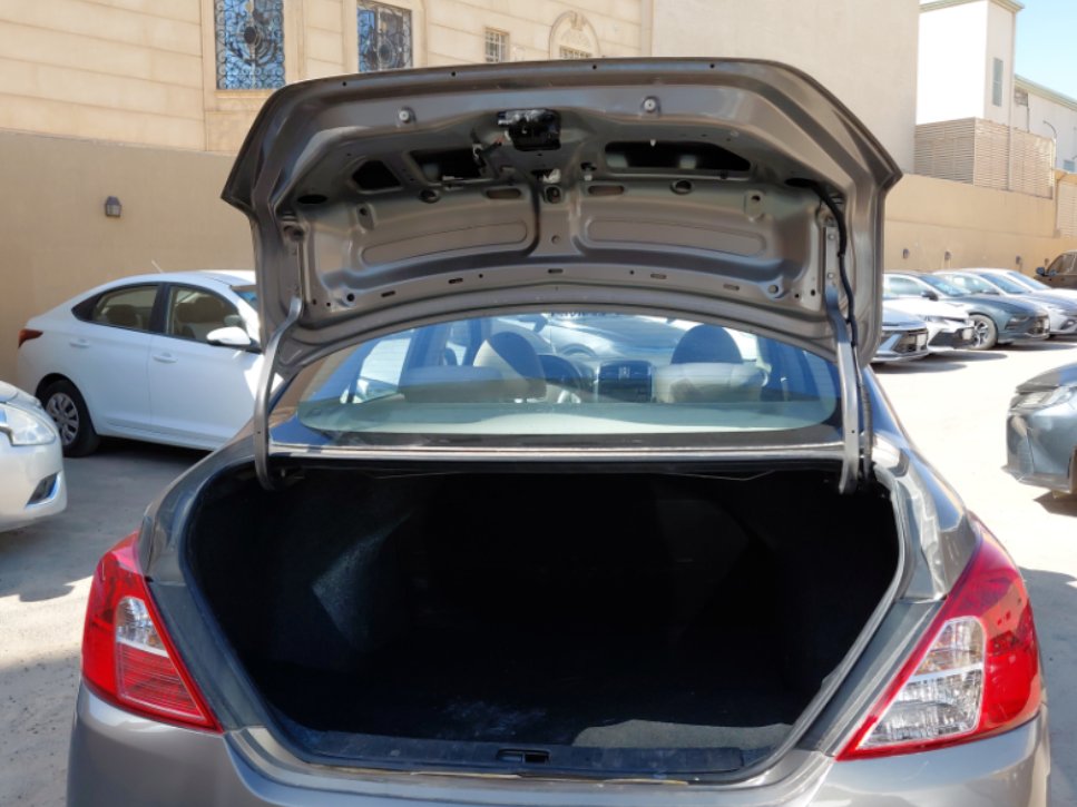 نيسان صني SV COMFORT 2023 image