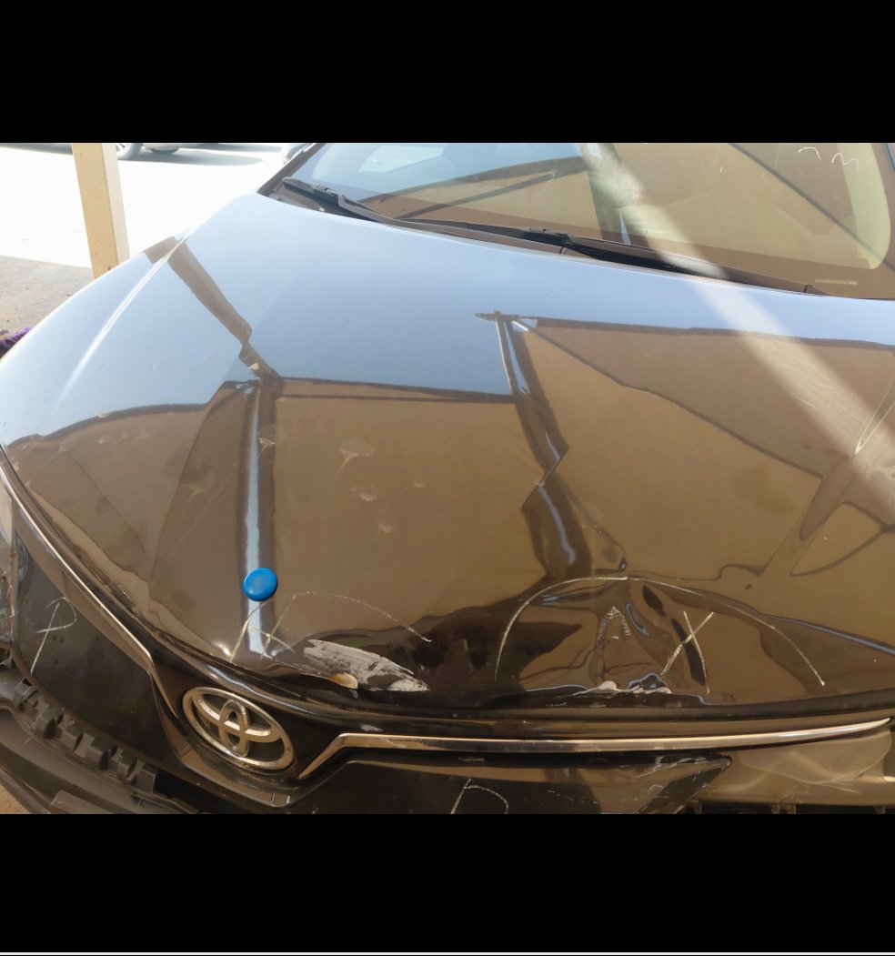 Toyota Corolla XLI EXECUTIVE M/R  2024 image