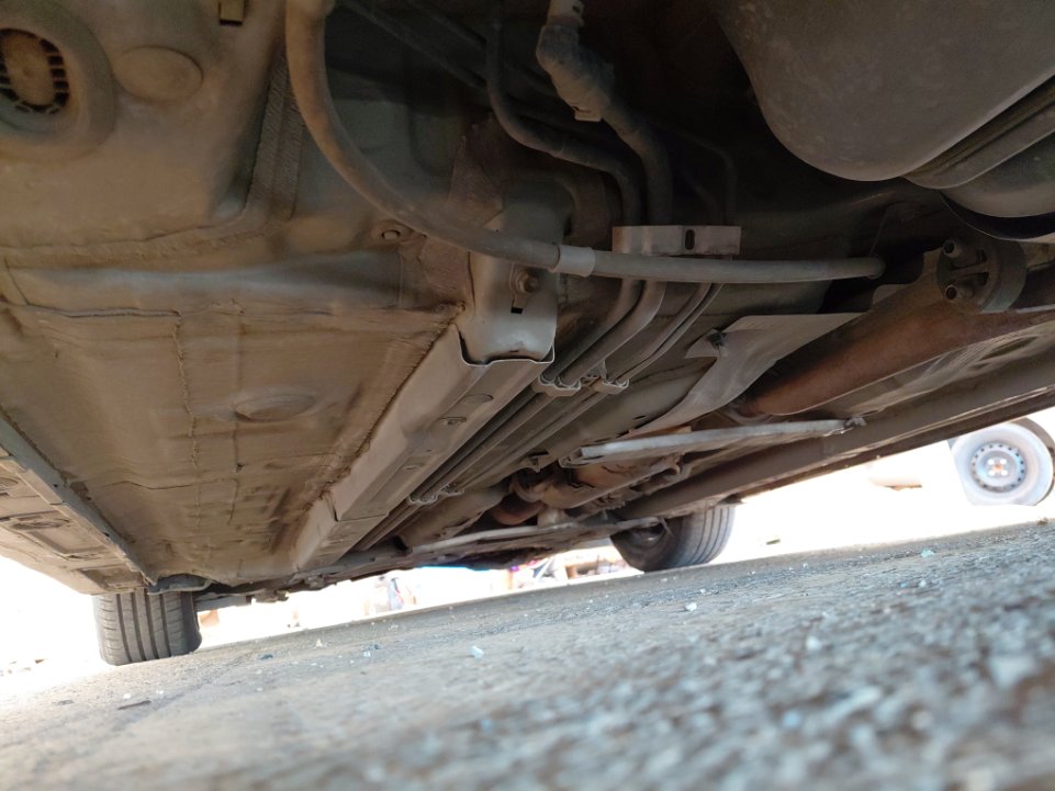 تويوتا كورولا XLI 2021 image