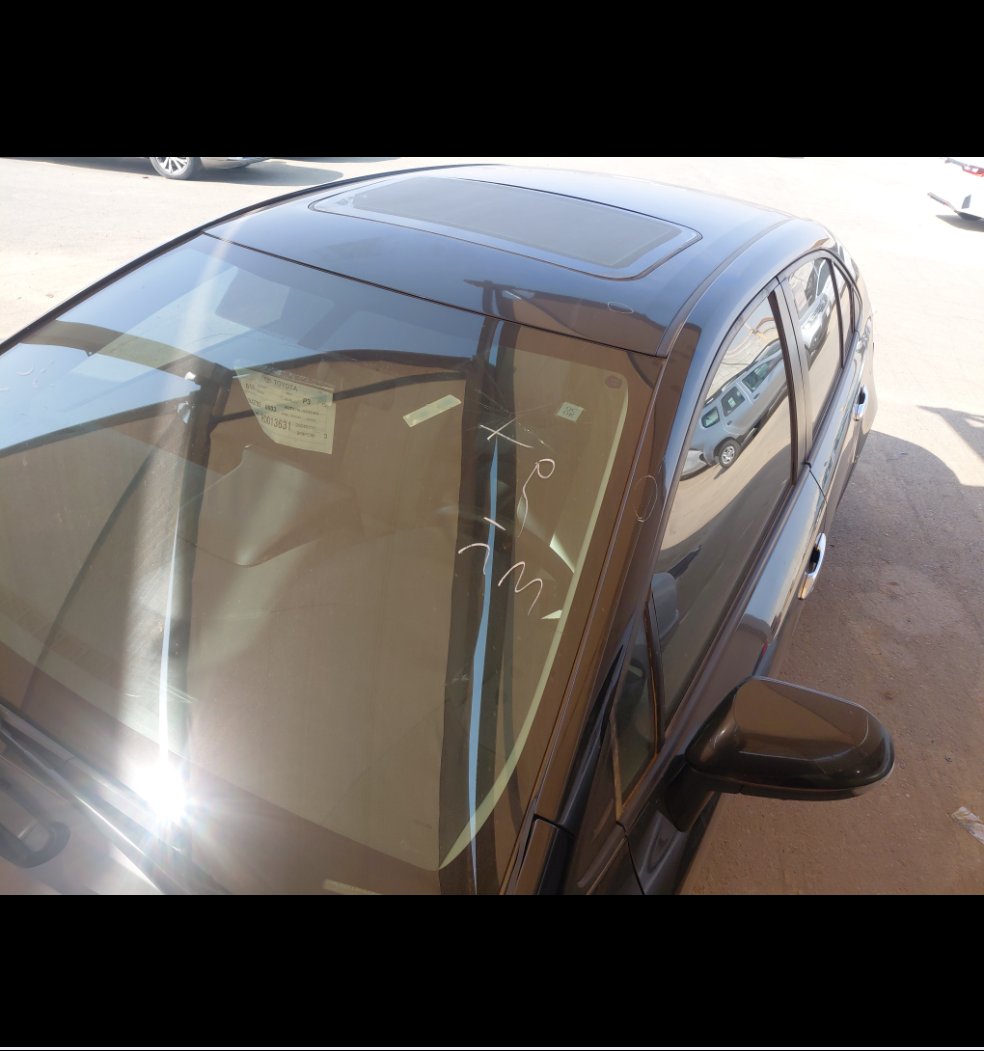 Toyota Corolla XLI EXECUTIVE M/R  2024 image