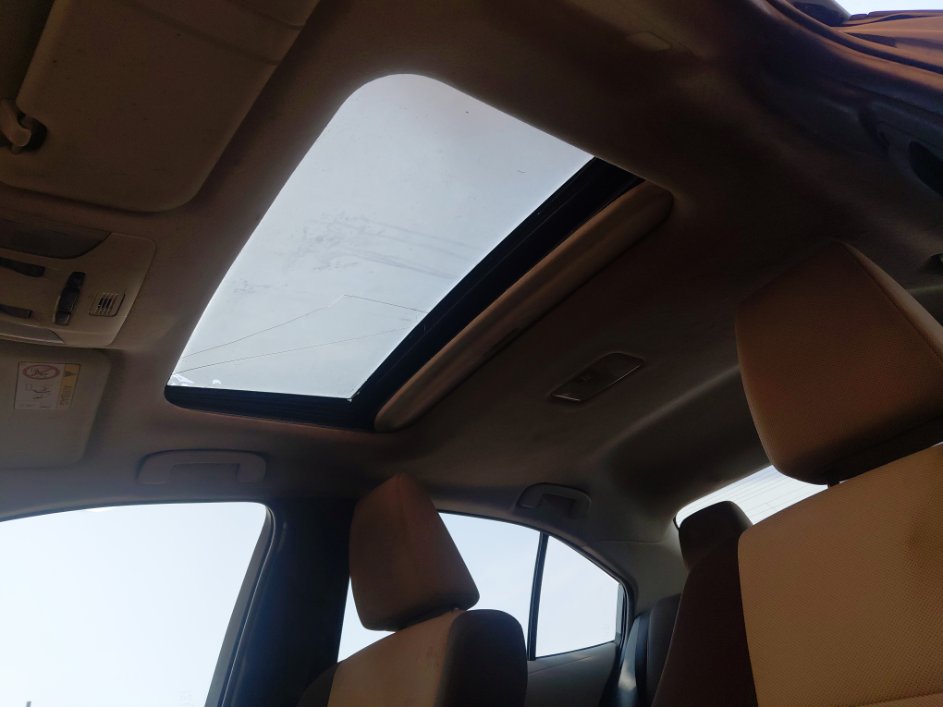 Toyota Corolla XLI EXECUTIVE M/R  2024 image