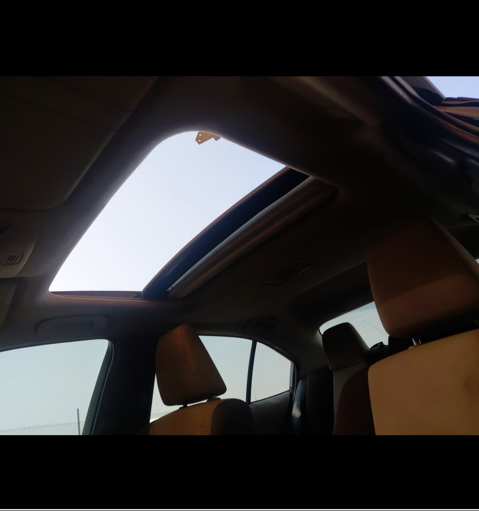 Toyota Corolla XLI EXECUTIVE M/R  2024 image