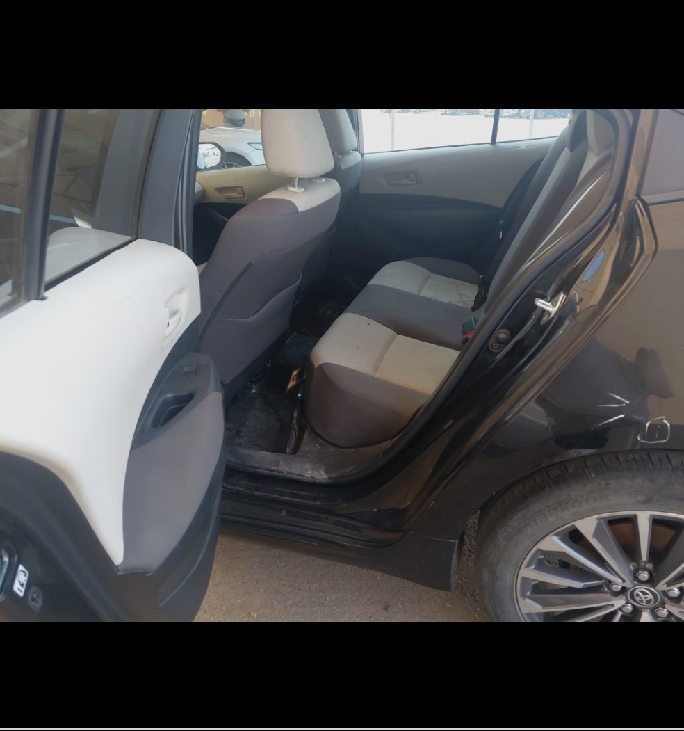 Toyota Corolla XLI EXECUTIVE M/R  2024 image