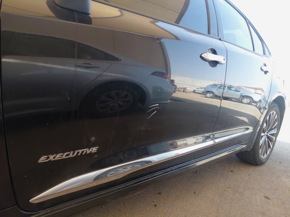 Toyota Corolla XLI EXECUTIVE M/R  2024 image