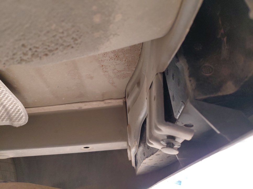 كيا بيجاس FLEET 2022 image