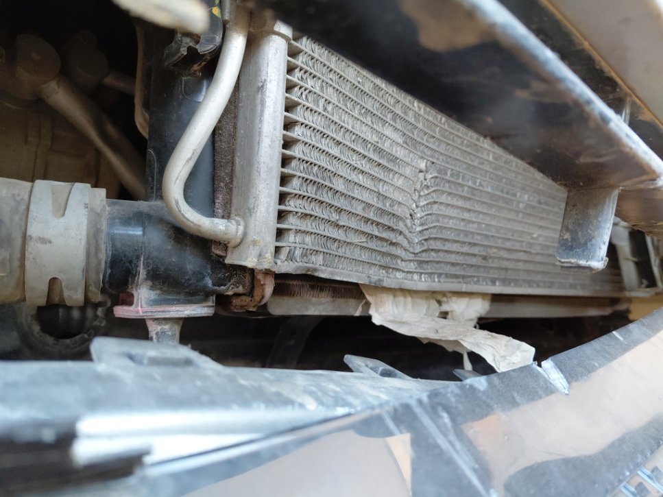 كيا بيجاس FLEET 2022 image