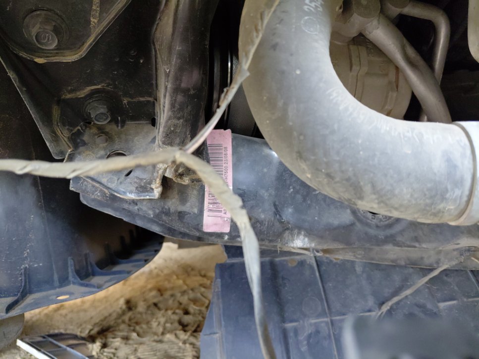 كيا بيجاس FLEET 2022 image