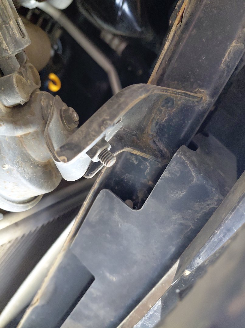 كيا بيجاس FLEET 2022 image