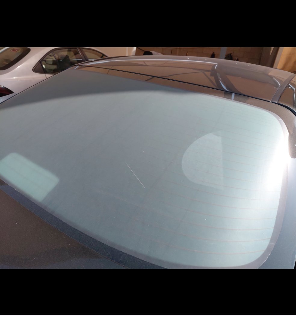 Toyota Corolla XLI EXECUTIVE M/R  2024 image