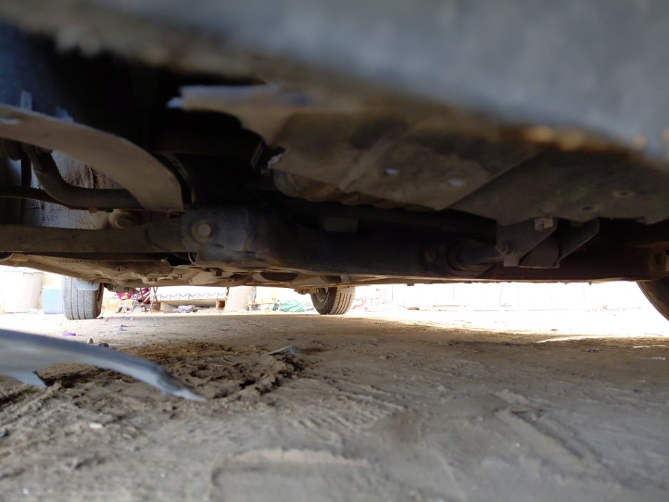 كيا بيجاس FLEET 2022 image