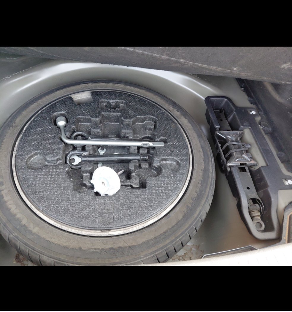 Toyota Corolla XLI EXECUTIVE M/R  2024 image