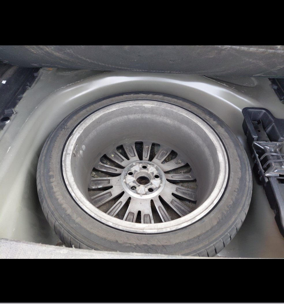 Toyota Corolla XLI EXECUTIVE M/R  2024 image