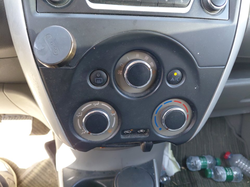 Nissan Sunny SV COMFORT 2023 image