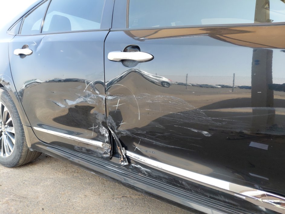 Toyota Corolla XLI EXECUTIVE M/R  2024 image