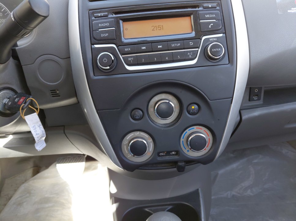 نيسان صني SV COMFORT 2023 image