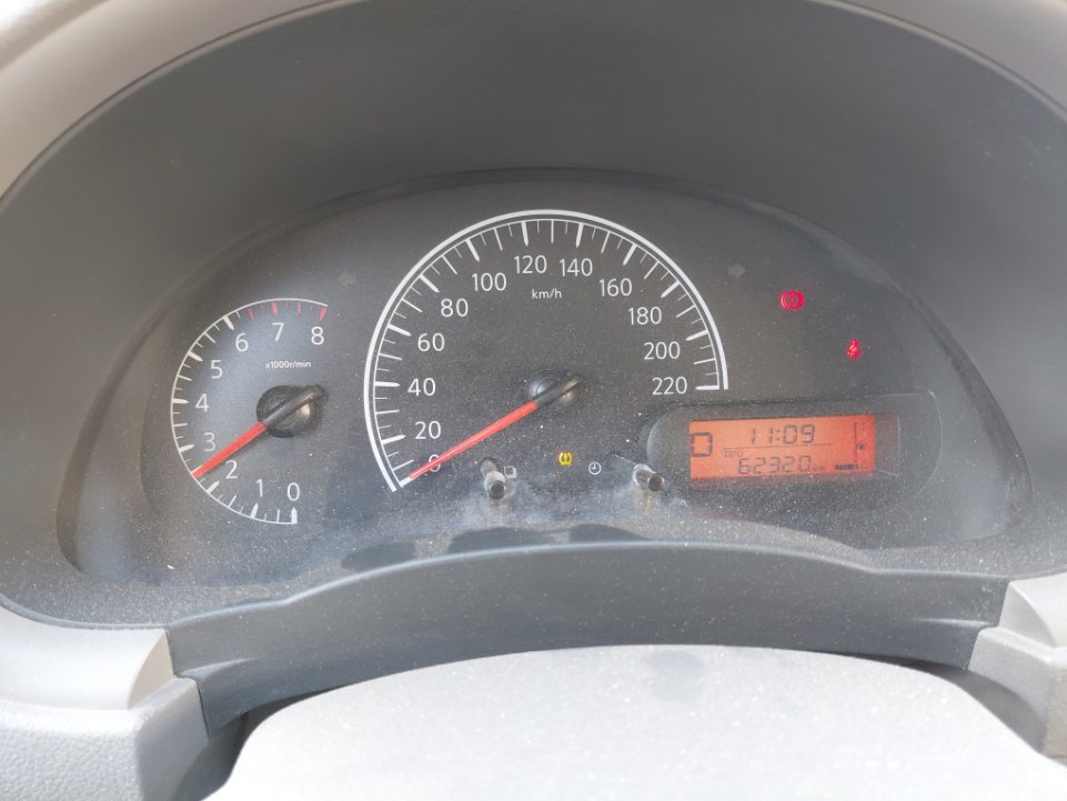 Nissan Sunny SV COMFORT 2023 image