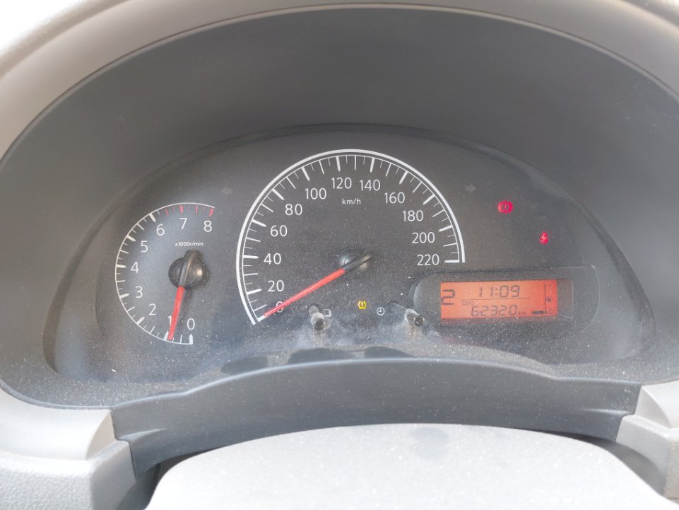 Nissan Sunny SV COMFORT 2023 image