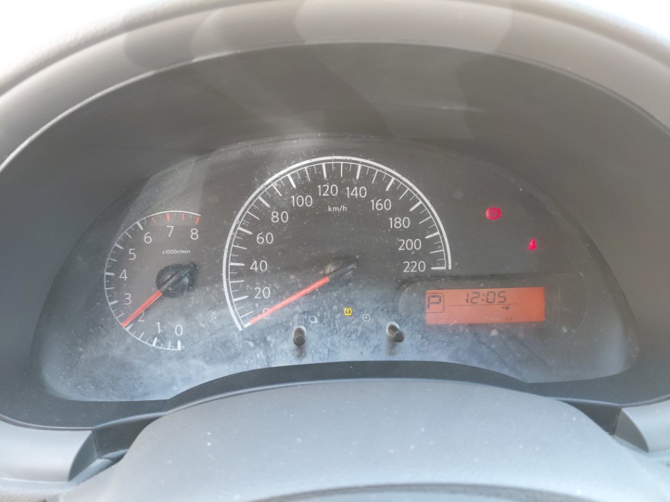 نيسان صني SV COMFORT 2023 image