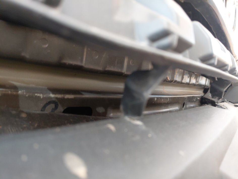 Toyota Corolla XLI EXECUTIVE M/R  2024 image