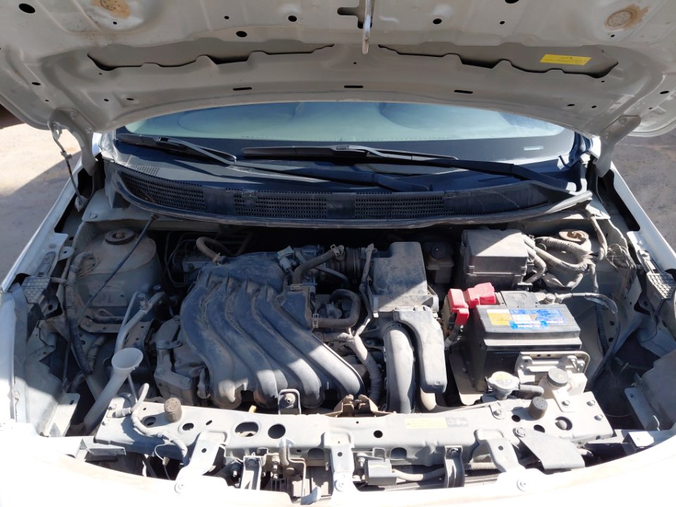 Nissan Sunny SV COMFORT 2023 image