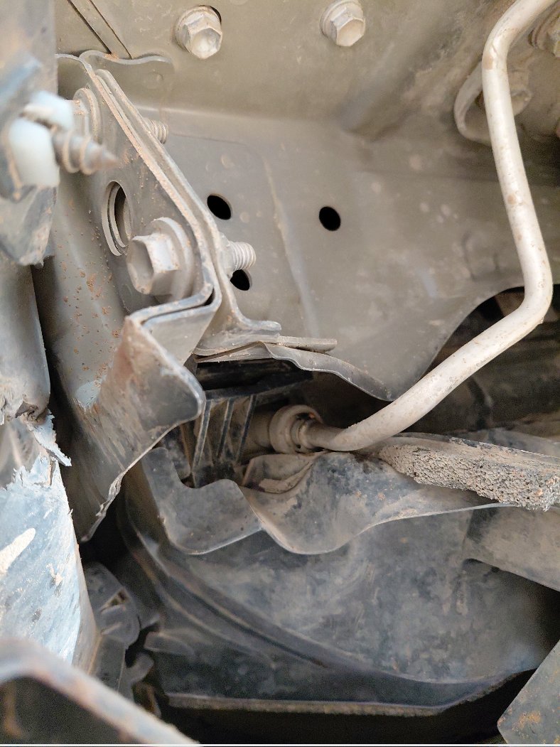 Toyota Corolla XLI EXECUTIVE M/R  2024 image