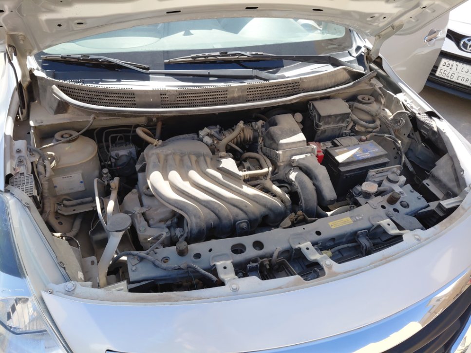 نيسان صني SV COMFORT 2023 image