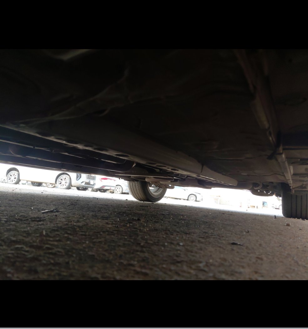 Toyota Corolla XLI EXECUTIVE M/R  2024 image