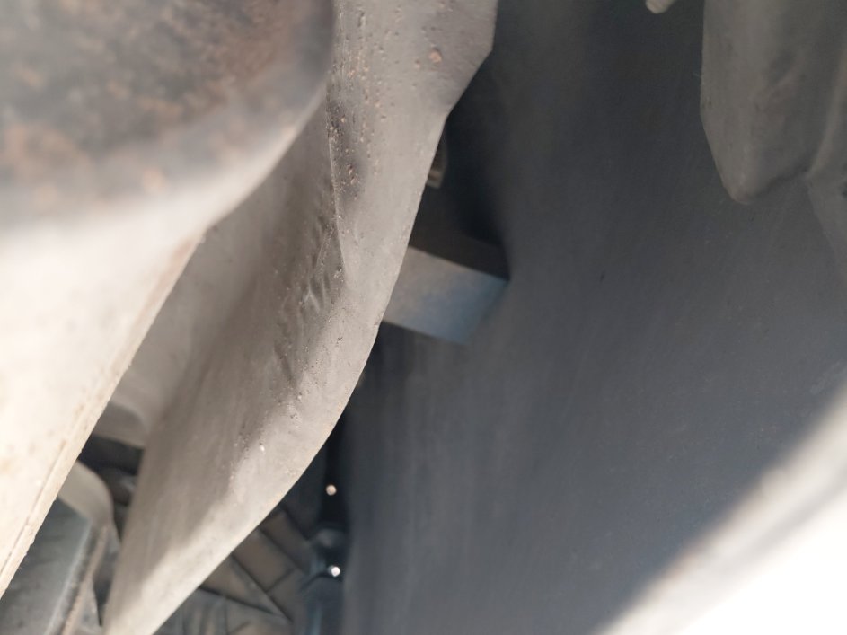 Toyota Corolla XLI EXECUTIVE M/R  2024 image